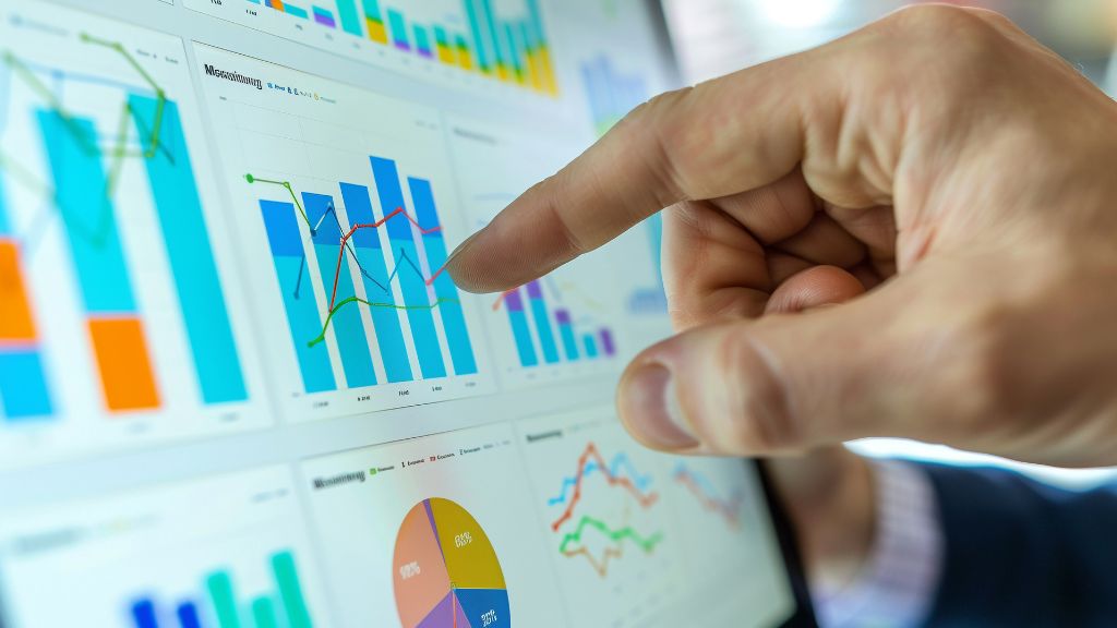 Como o SCR fortalece o fomento: segurança, eficiência para decisões mais assertivas - WBA